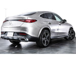 MERCEDES BENZ GLC coupe Plug-in HYBRID