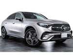 MERCEDES BENZ GLC coupe Plug-in HYBRID