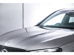 MERCEDES BENZ GLC coupe Plug-in HYBRID