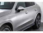 MERCEDES BENZ GLC coupe Plug-in HYBRID