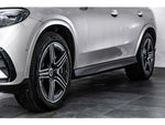 MERCEDES BENZ GLC coupe Plug-in HYBRID