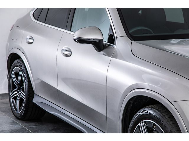 MERCEDES BENZ GLC coupe Plug-in HYBRID
