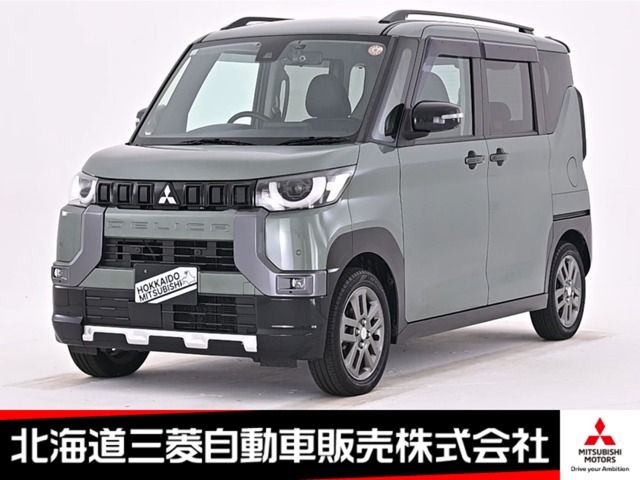 DELICA MINI