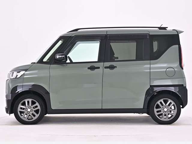 DELICA MINI