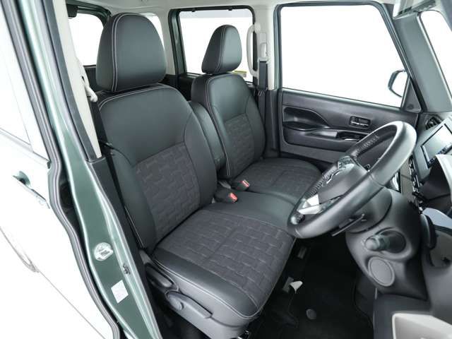 DELICA MINI