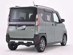 DELICA MINI