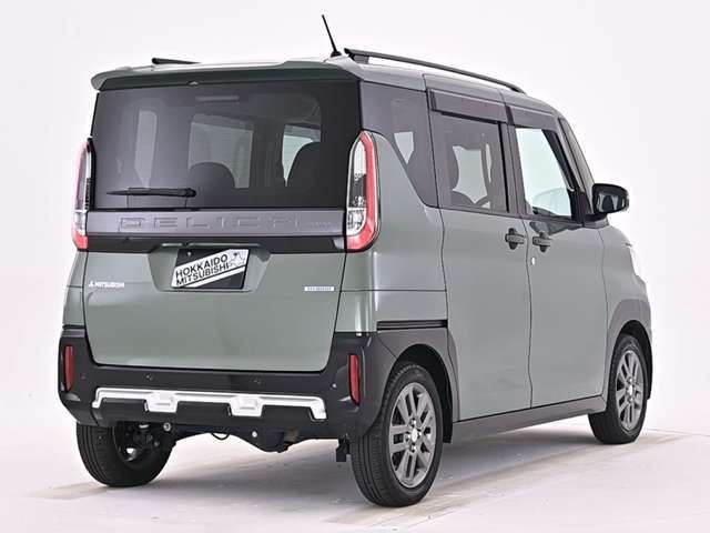 DELICA MINI
