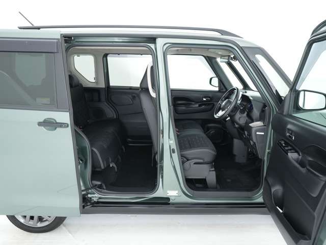 DELICA MINI