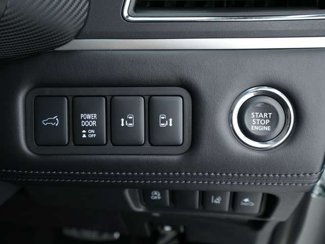 DELICA D:5 4WD