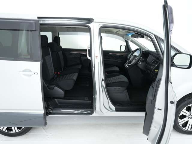 DELICA D:5 4WD