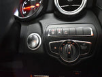 MERCEDES BENZ C class sedan