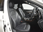 MERCEDES BENZ C class sedan