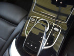 MERCEDES BENZ C class sedan