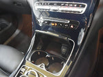 MERCEDES BENZ C class sedan