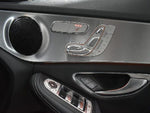 MERCEDES BENZ C class sedan