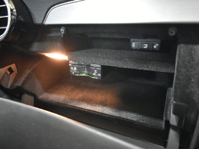 MERCEDES BENZ C class sedan