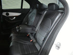 MERCEDES BENZ C class sedan