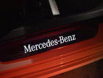 MERCEDES BENZ C class sedan