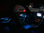MERCEDES BENZ C class sedan