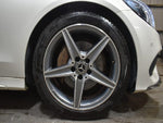 MERCEDES BENZ C class sedan