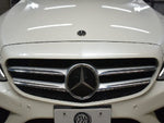MERCEDES BENZ C class sedan