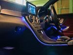 MERCEDES BENZ C class Cabriolet
