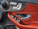MERCEDES BENZ C class Cabriolet