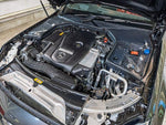 MERCEDES BENZ C class Cabriolet