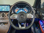 MERCEDES BENZ C class Cabriolet