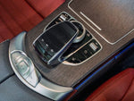 MERCEDES BENZ C class Cabriolet