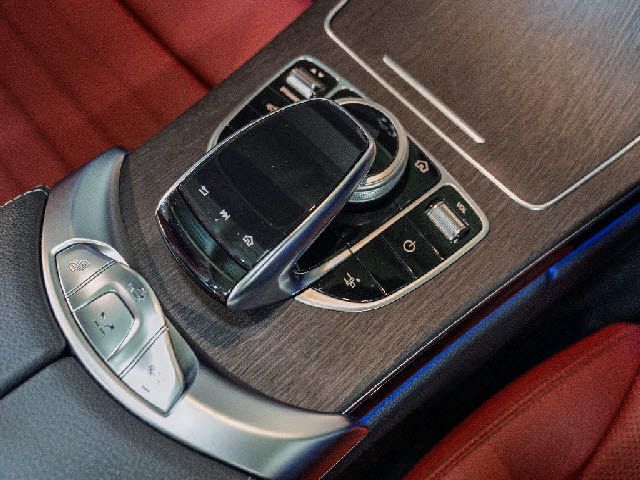 MERCEDES BENZ C class Cabriolet