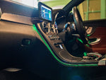 MERCEDES BENZ C class Cabriolet