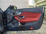 MERCEDES BENZ C class Cabriolet