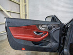 MERCEDES BENZ C class Cabriolet