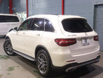 MERCEDES BENZ GLC class