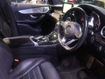 MERCEDES BENZ GLC class