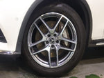 MERCEDES BENZ GLC class