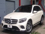 MERCEDES BENZ GLC class