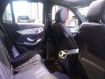 MERCEDES BENZ GLC class