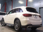 MERCEDES BENZ GLC class