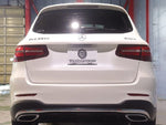 MERCEDES BENZ GLC class