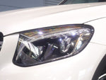 MERCEDES BENZ GLC class