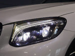 MERCEDES BENZ GLC class