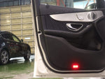 MERCEDES BENZ GLC class