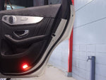 MERCEDES BENZ GLC class