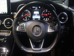 MERCEDES BENZ GLC class