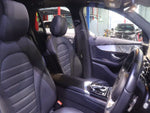 MERCEDES BENZ GLC class