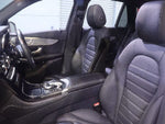 MERCEDES BENZ GLC class