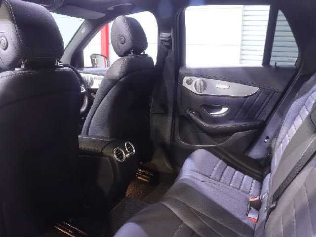 MERCEDES BENZ GLC class