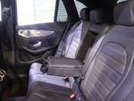 MERCEDES BENZ GLC class